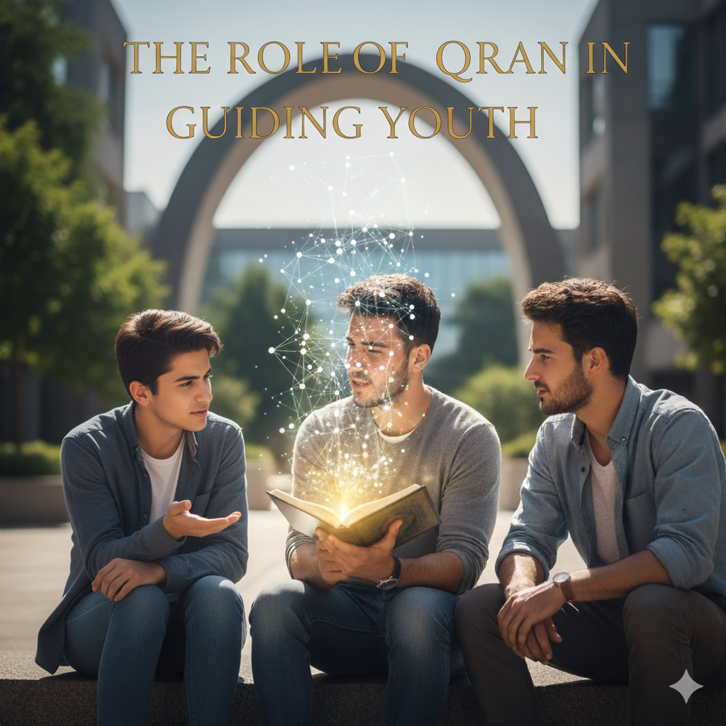 Quran and Youth