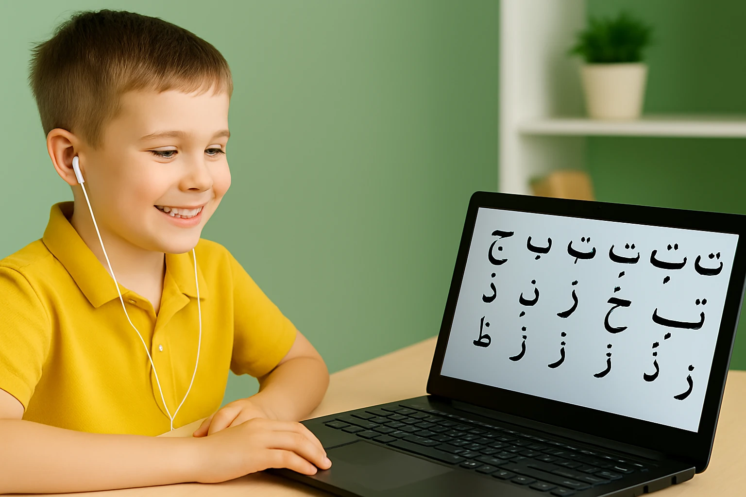 Teaching Methodology