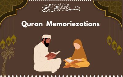 Hifz Program