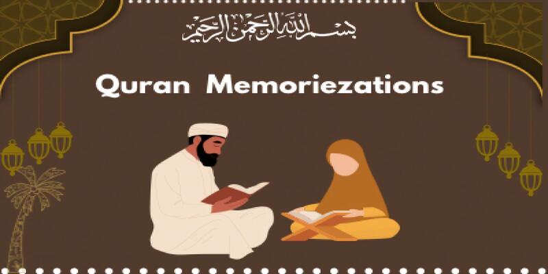 Online Quran Hifz Program