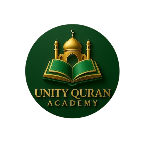 Unity Quran Academy Logo