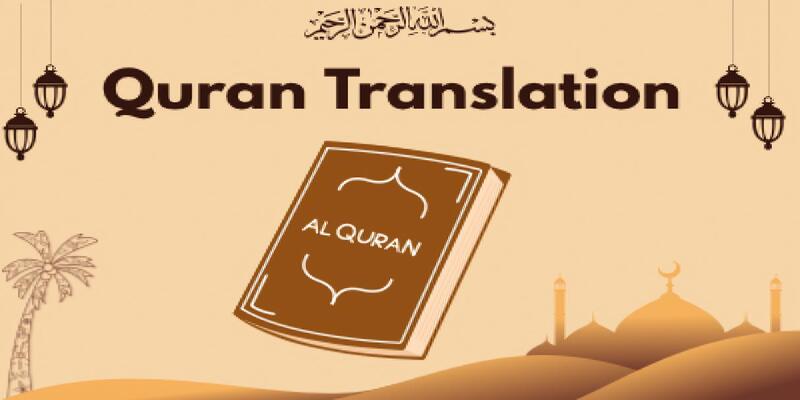 Learn Quran Translation Online