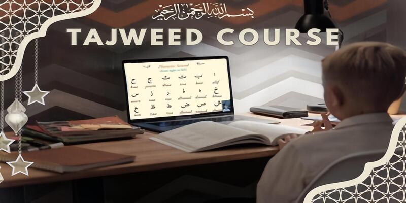 Learn Quran Tajweed Online