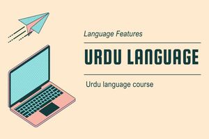 Urdu Language
